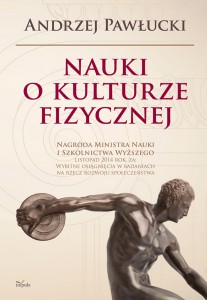 nauki o kulturze fizycznej