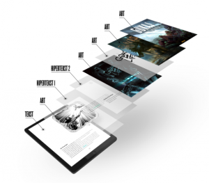 nowy wymiar książki ebook