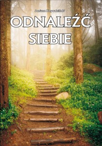 odnalezc siebie - przód