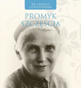 promyk szczęścia