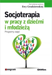 socjoterapia w pracy z dziećmi i młodzieżą