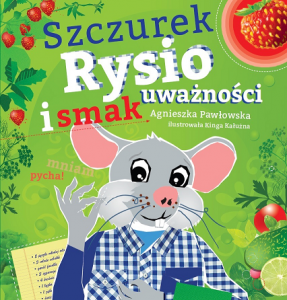 szczurek rysio