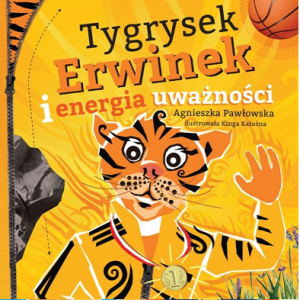 tygrysek erwinek