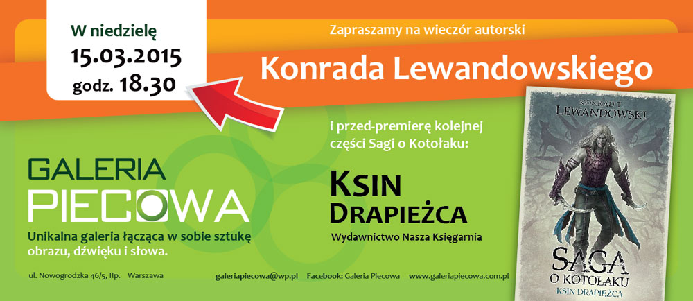 zaproszenie nk konrad lewandowski