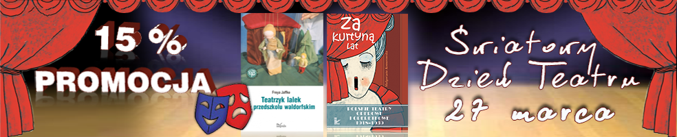 światowy dzień teatru z impulsem