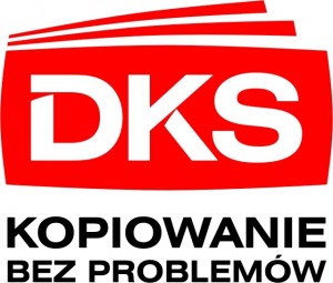 DKS logo