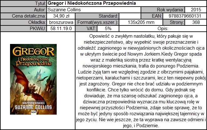 Gregor