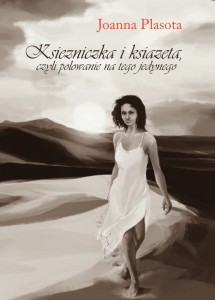 Księżniczka i książęta - przód