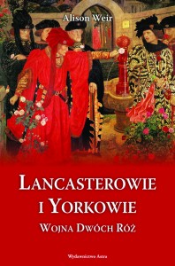 Lancasterowie_Yorkowie_WW