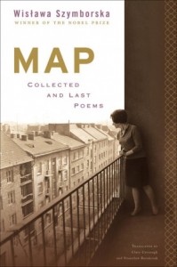 MAP Szymborska