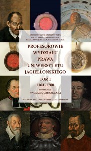 PROFESOROWIEokladkaTWARDA I.cdr