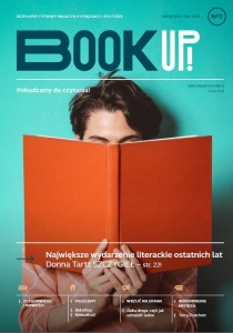 bookup okładka