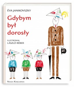 gdybym był dorosły