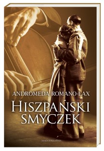 hiszpański smyczek