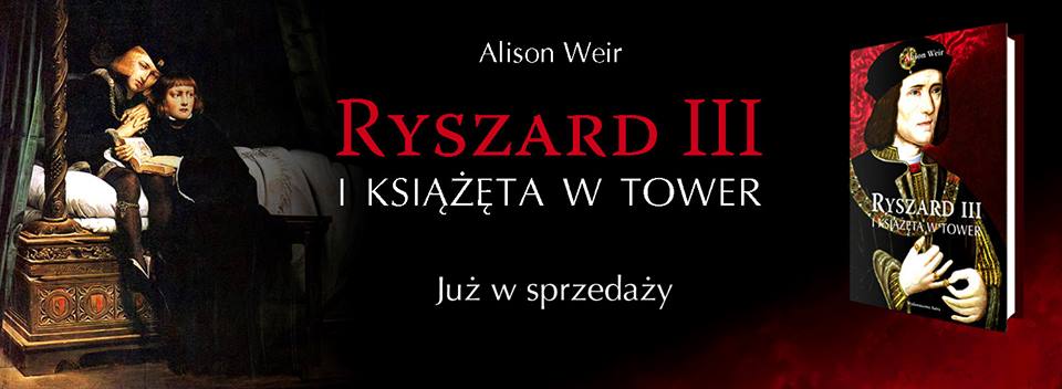 plakat ryszard III