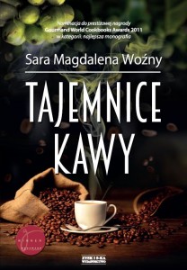 tajemnice kawy