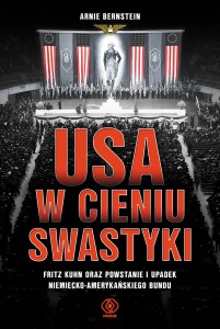 usa w cieniu swastyki