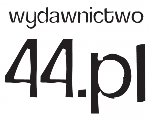 wydawnictwo 44 logo1