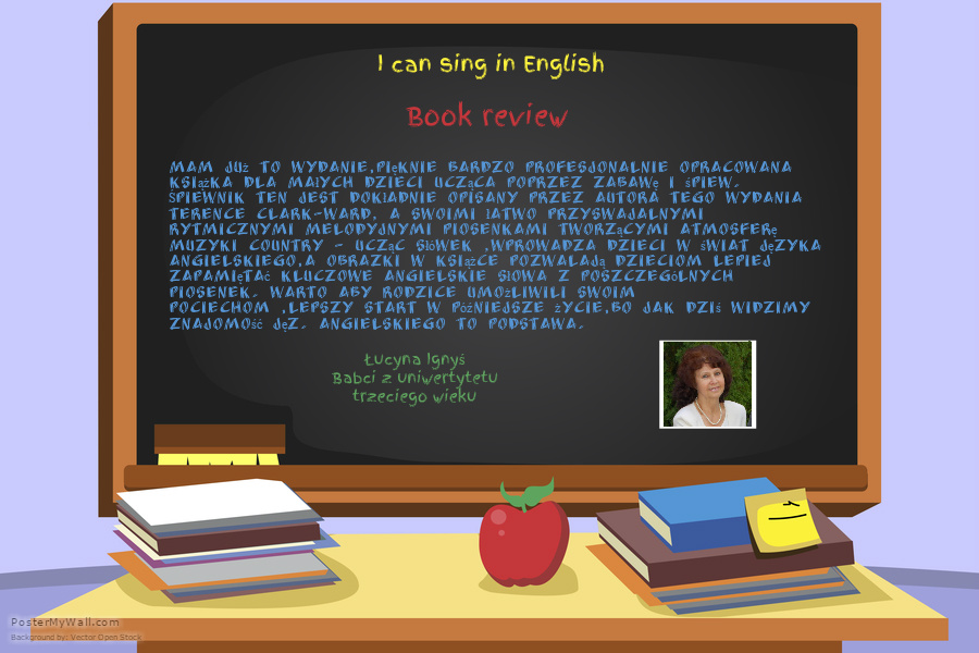Book review 1 lucy