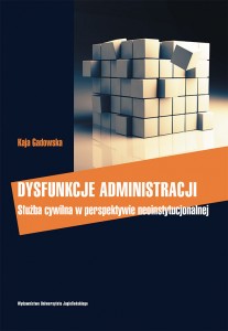 Dysfunkcje administracji