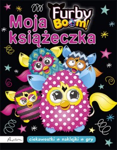 Furby boom