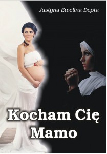 Kocham Cię Mamo -- przód