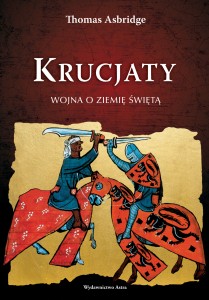 Krucjaty
