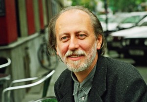 Laszlo  Krasznahorkai    ungar. Autor    09.10.1999