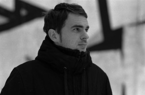 Maciej Robert - fot. Elżbieta Lempp