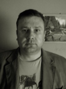 Mirosław Mrozek