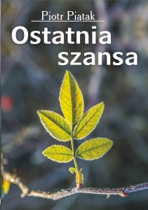 Ostatnia szansa - przód