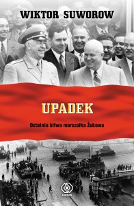 Upadek - minimalka