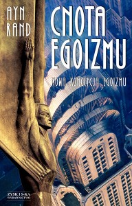 cnota egoizmu