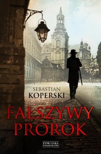 fałszywy prorok