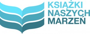książki naszych marzeń logo