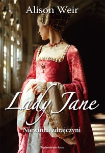 lady jane