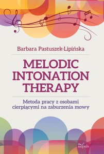 melodic intonation therapy