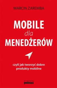 mobile dla menedżerów