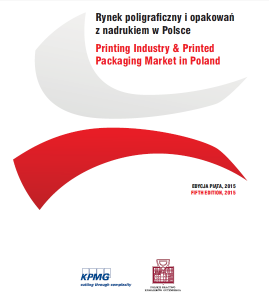 rynek poligraficzny w Polsce raport V
