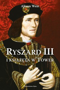ryszard III i książeta tower