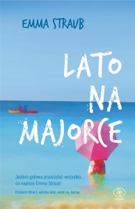 Lato na Majorce minimalka