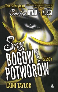 Sny bogów i potworów 1