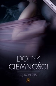 dotyk ciemności