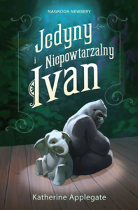 jedyny i niepowtarzalny Ivan