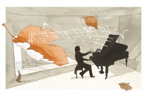królik i chopin 1