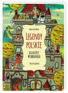 legendy_polskie_dla_dzieci