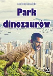 park_dinozaurow