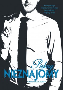 piękny nieznajomy