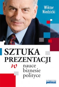 sztuka prezentacji