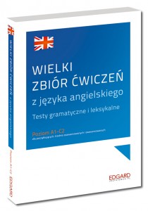 wielki zbiór ćwiczeń angielski